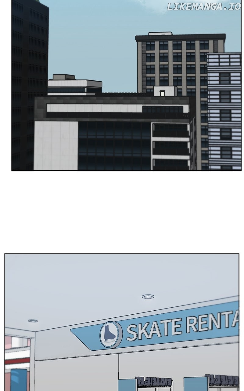 Big Man on the Court Chapter 98 - page 63