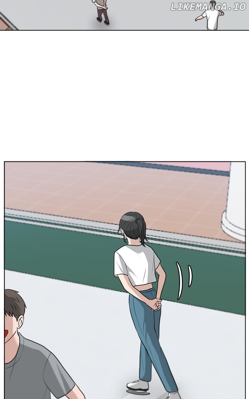 Big Man on the Court Chapter 98 - page 65