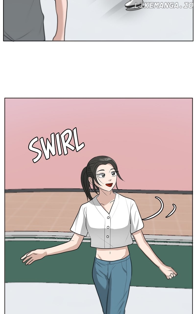 Big Man on the Court Chapter 98 - page 66