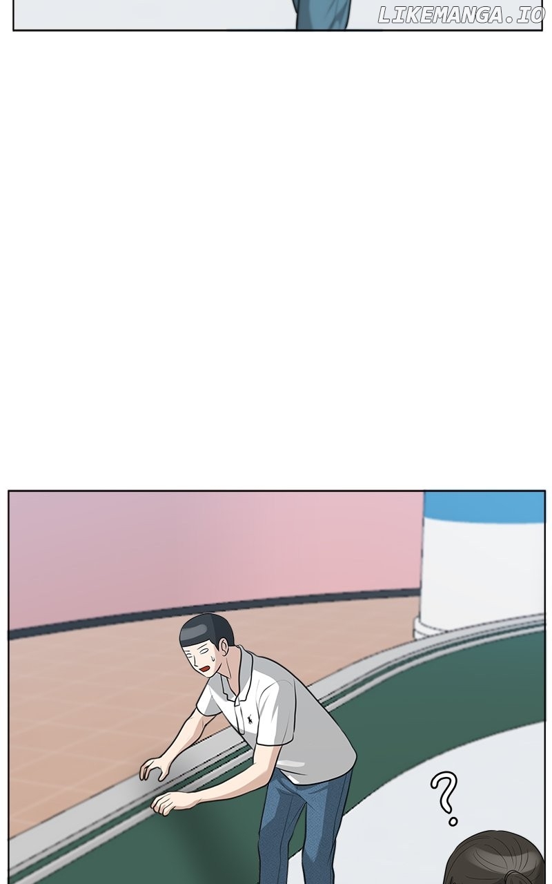 Big Man on the Court Chapter 98 - page 67
