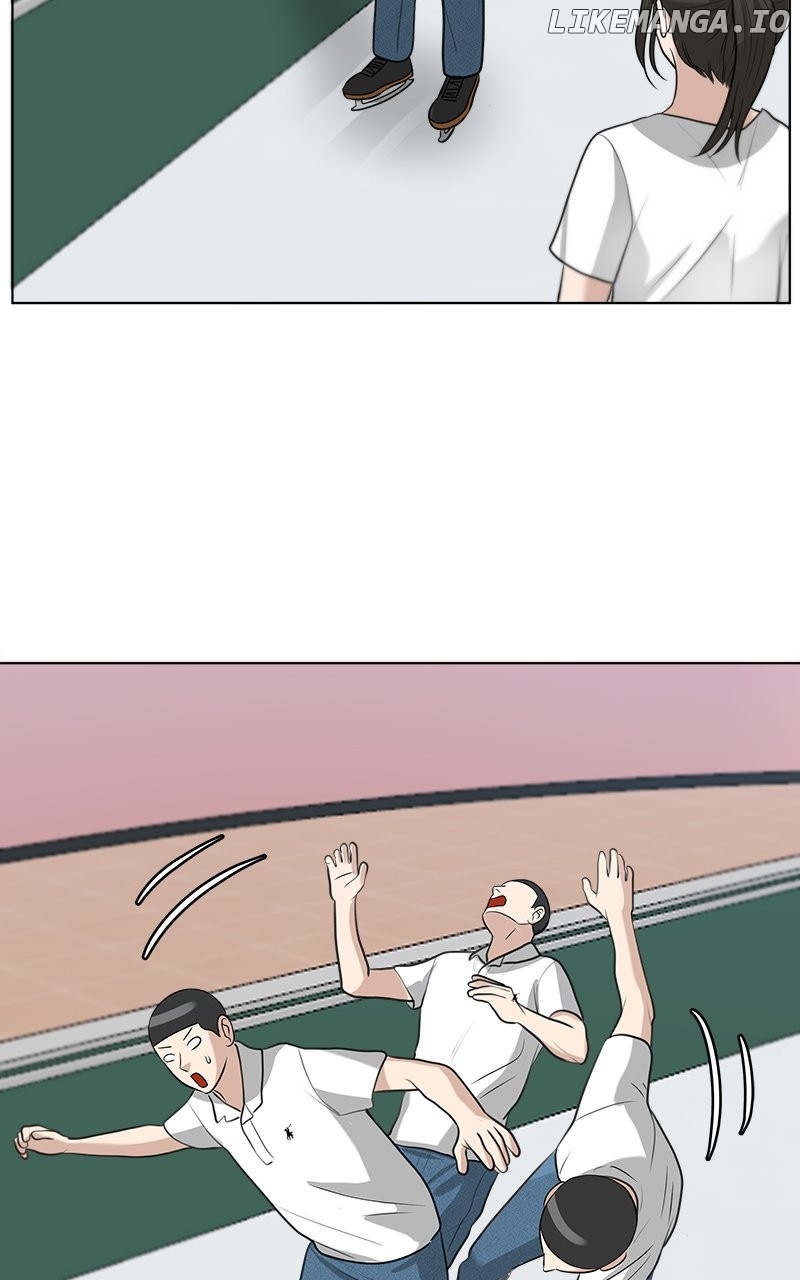 Big Man on the Court Chapter 98 - page 68