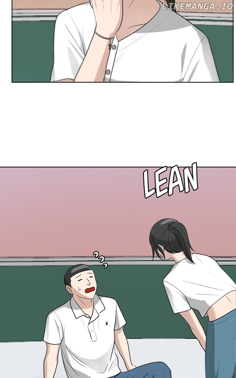 Big Man on the Court Chapter 98 - page 70