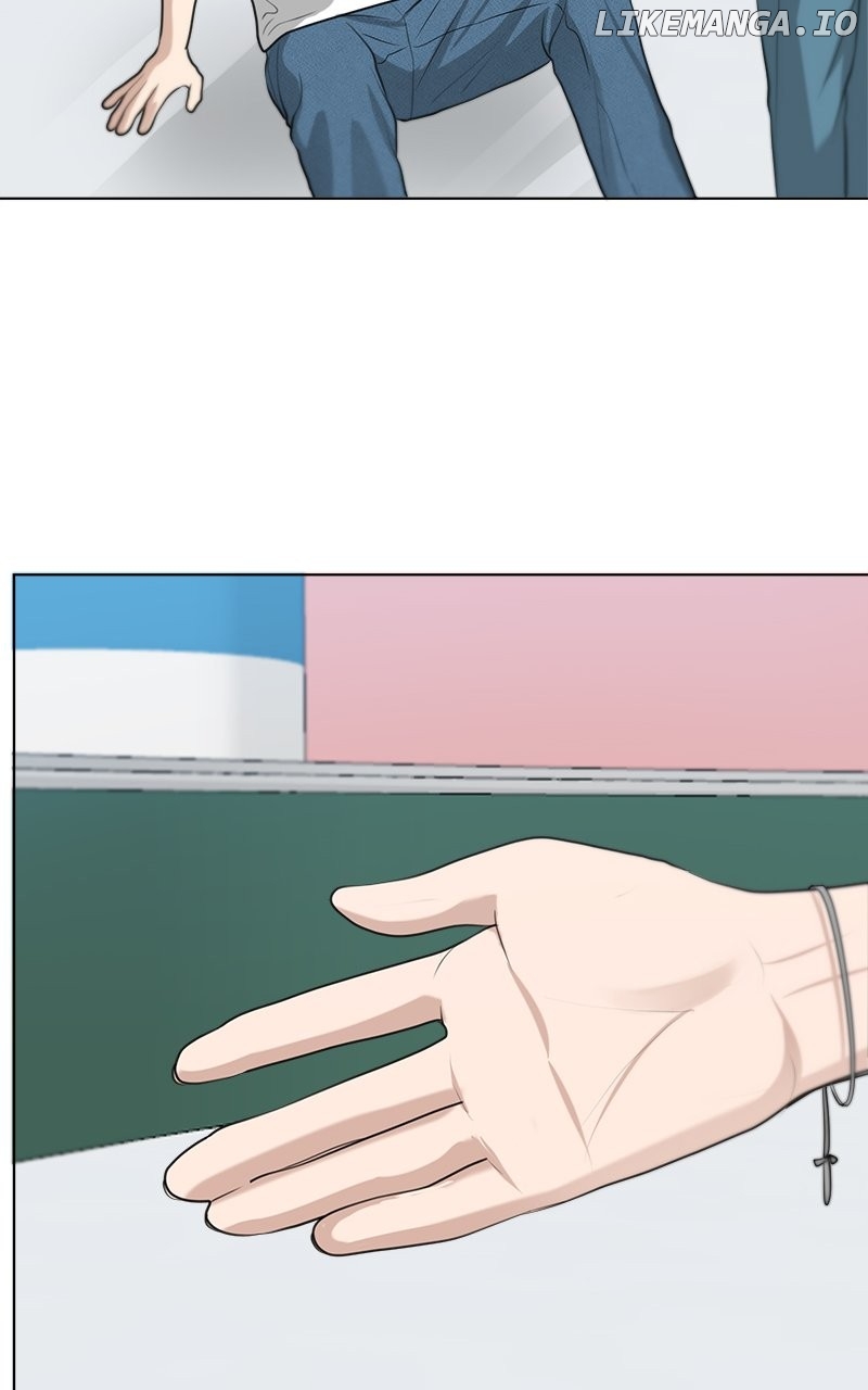 Big Man on the Court Chapter 98 - page 71