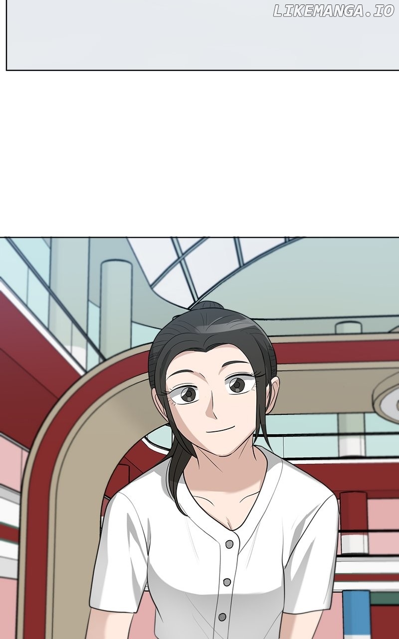 Big Man on the Court Chapter 98 - page 72