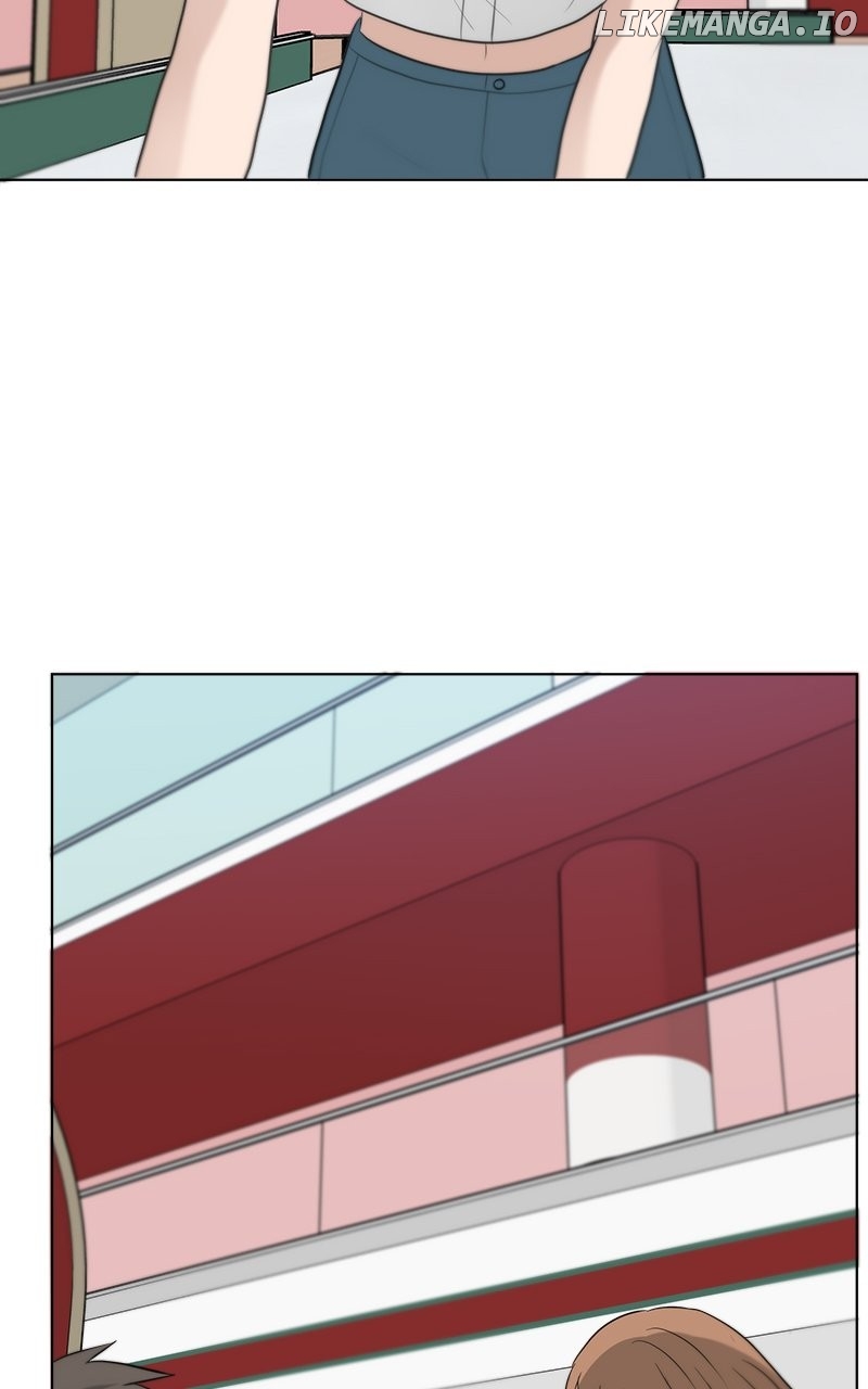 Big Man on the Court Chapter 98 - page 73