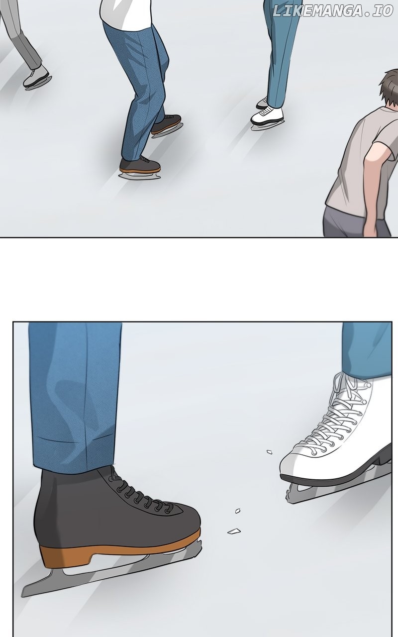Big Man on the Court Chapter 98 - page 75