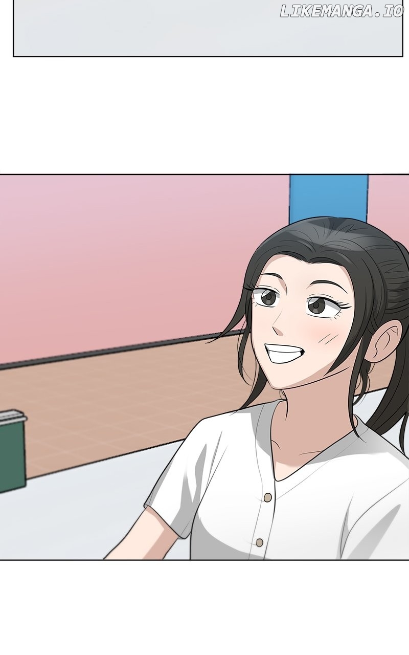 Big Man on the Court Chapter 98 - page 76