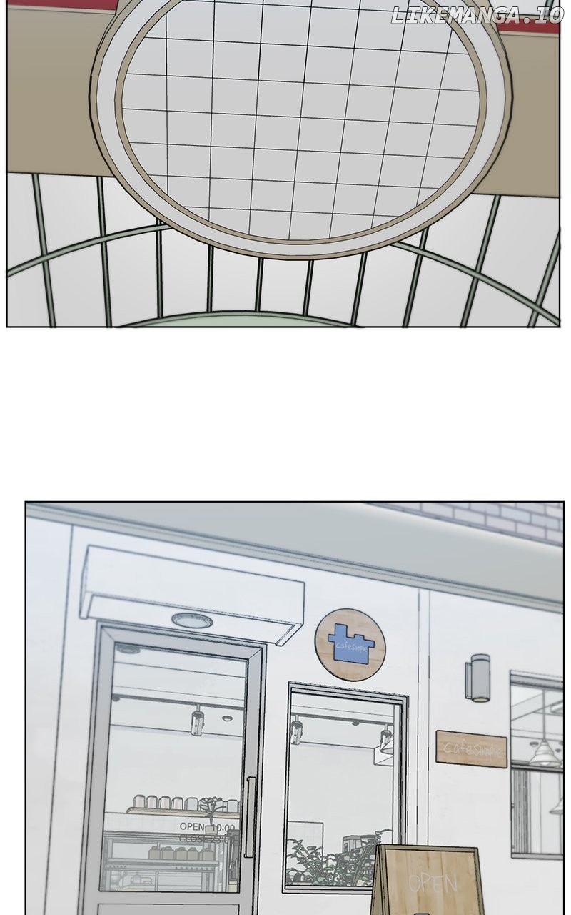 Big Man on the Court Chapter 98 - page 78
