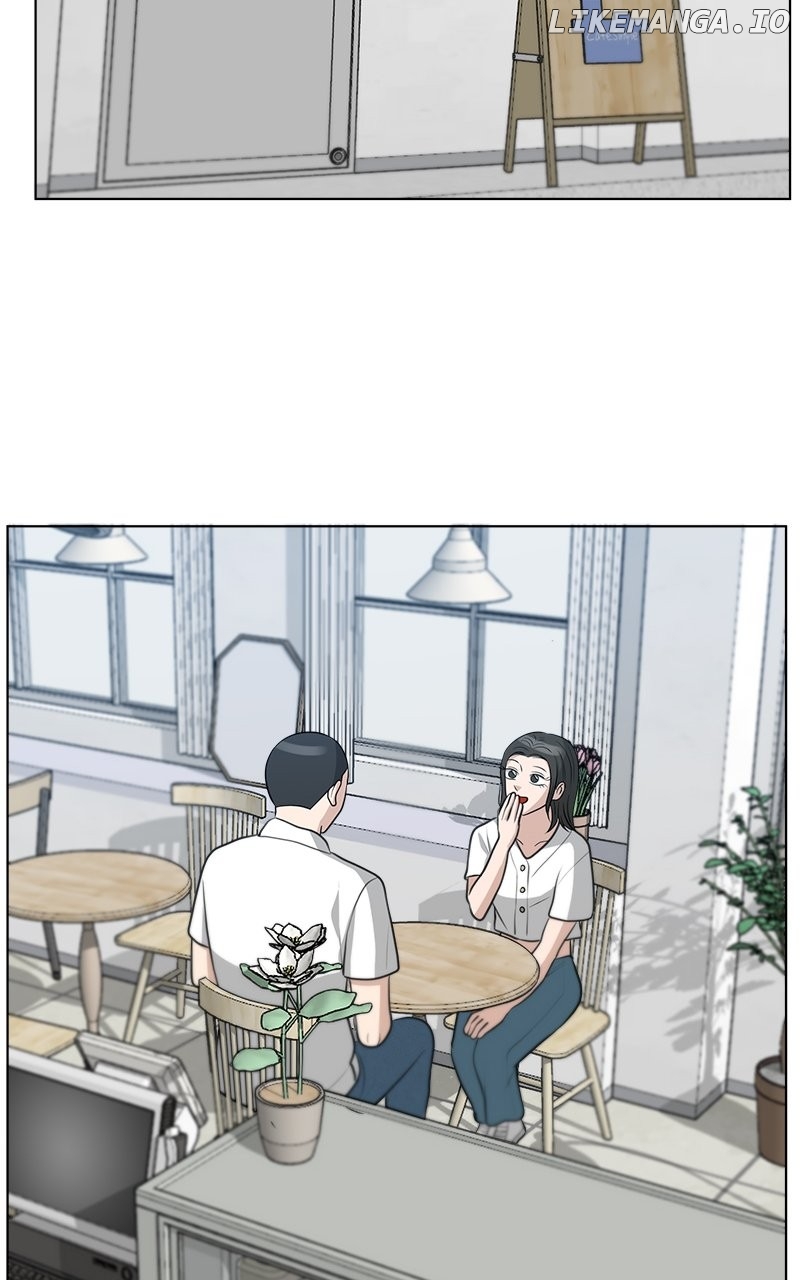 Big Man on the Court Chapter 98 - page 79