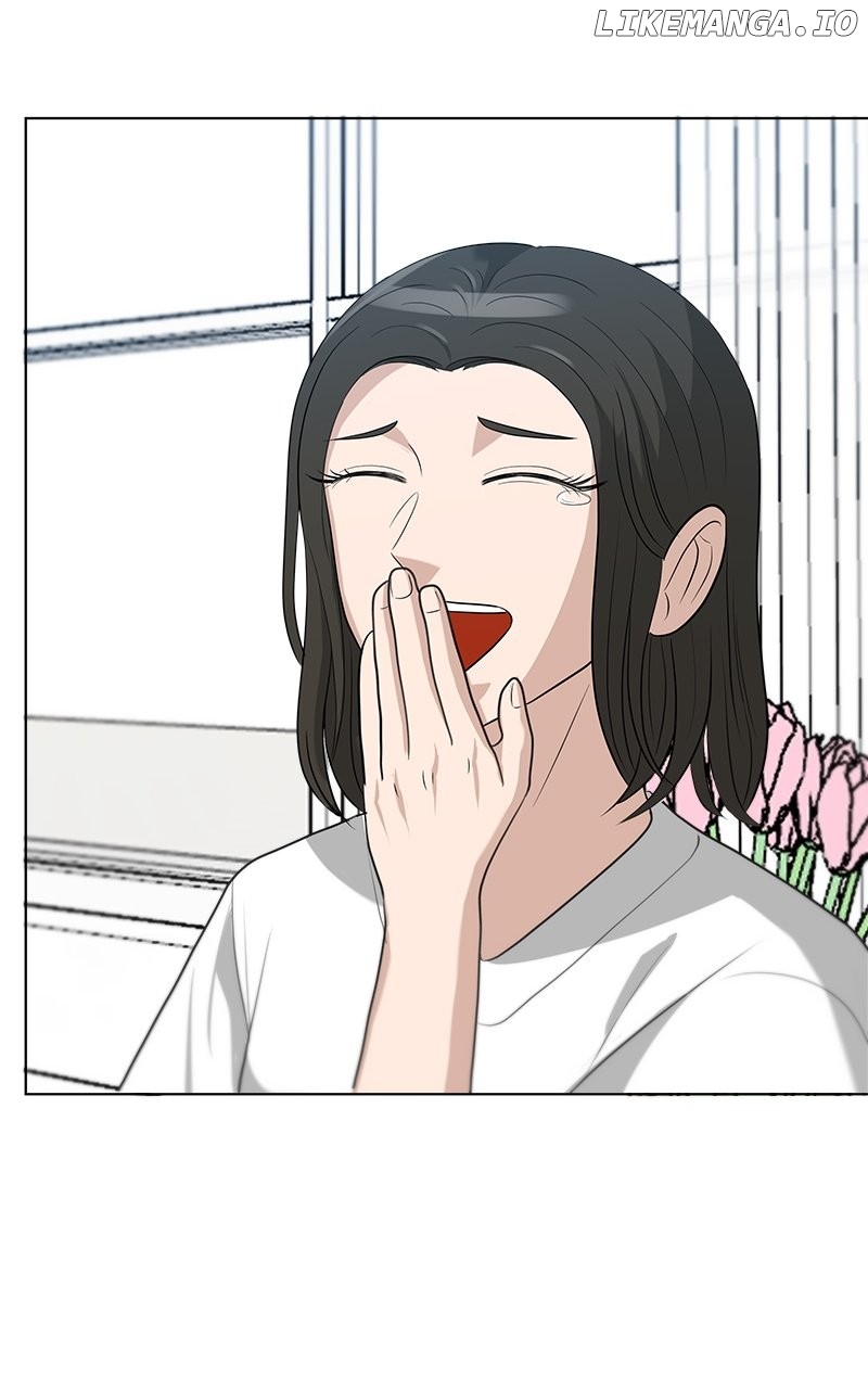 Big Man on the Court Chapter 98 - page 81