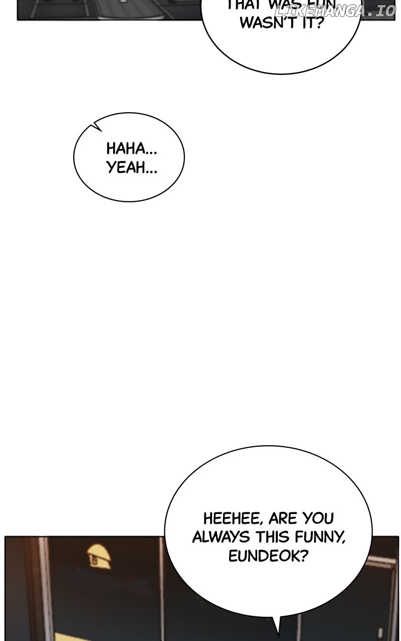 Big Man on the Court Chapter 98 - page 83