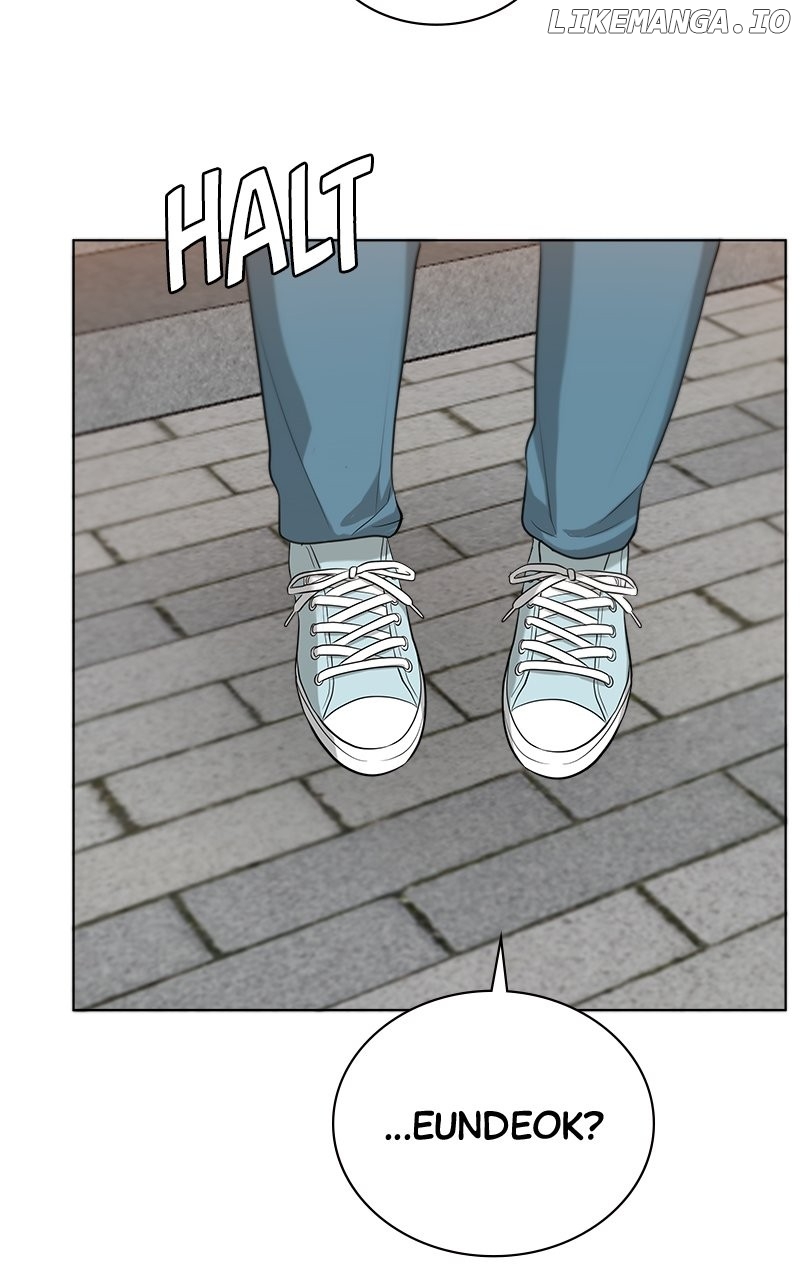 Big Man on the Court Chapter 98 - page 87