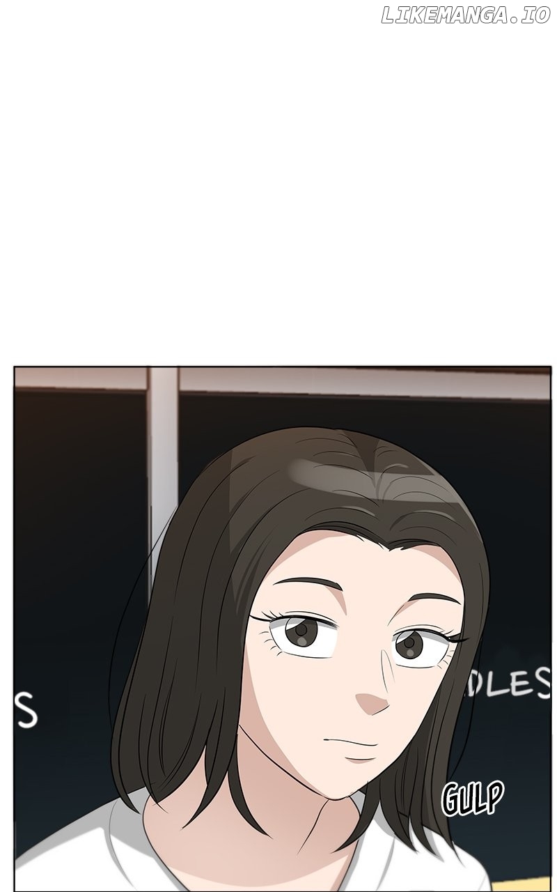 Big Man on the Court Chapter 98 - page 88