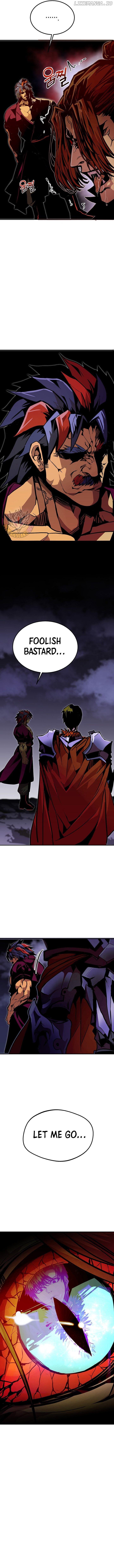 Worthless Regression Chapter 77 - page 17