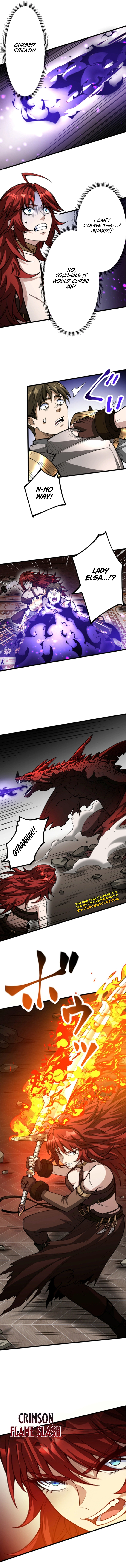 The Hated Black Mage Returns Chapter 24 - page 7