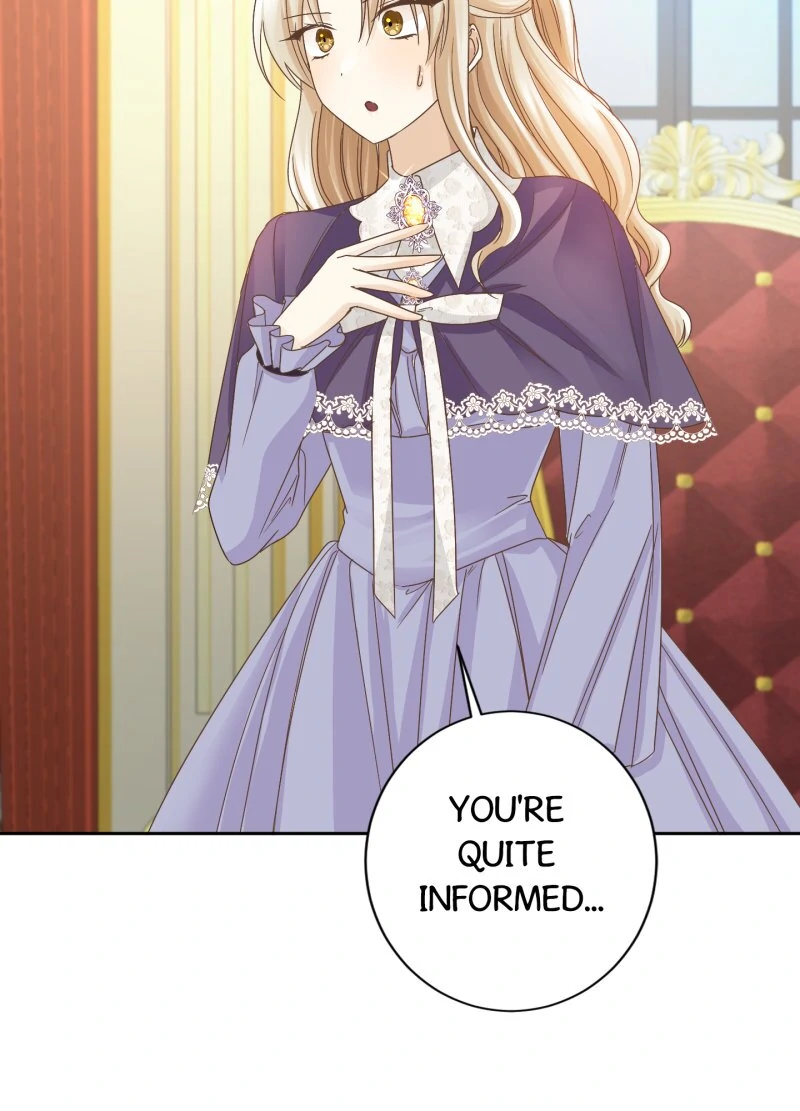 I Refuse to Be Executed a Second Time Chapter 128 - page 42