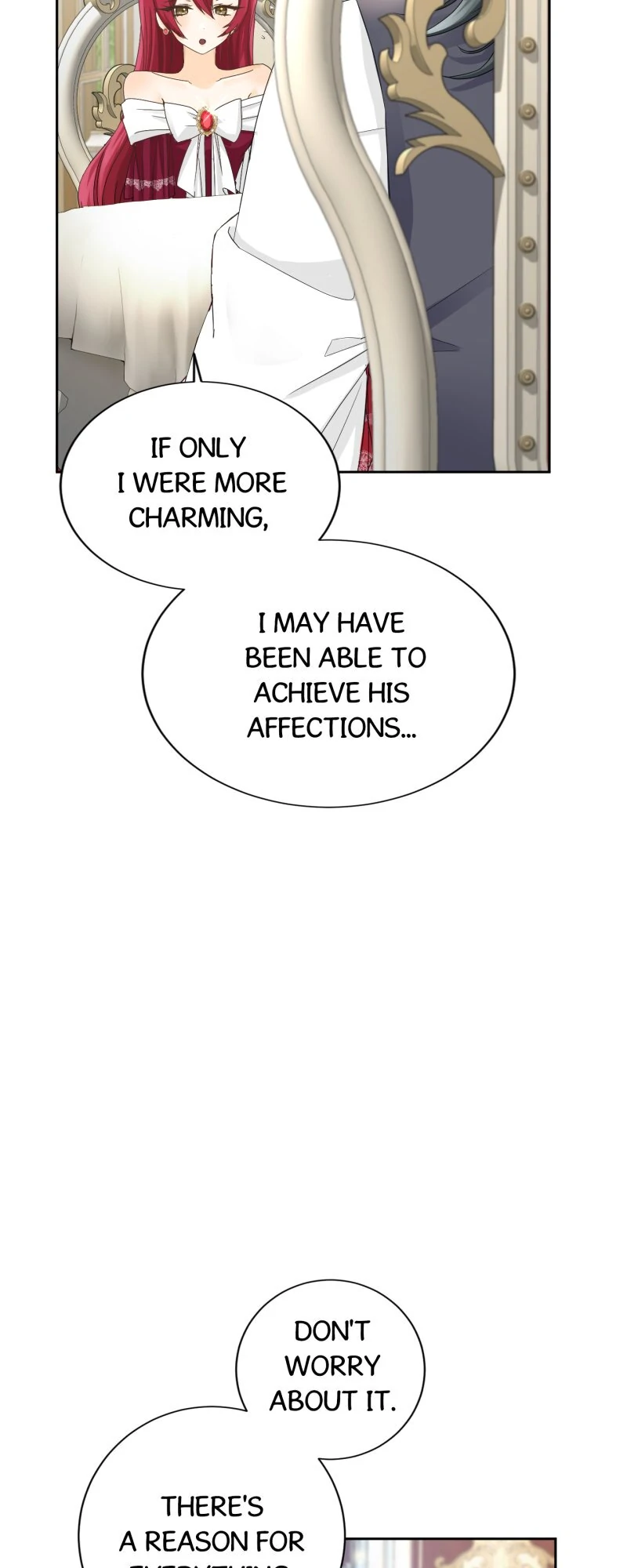 I Refuse to Be Executed a Second Time Chapter 128 - page 5