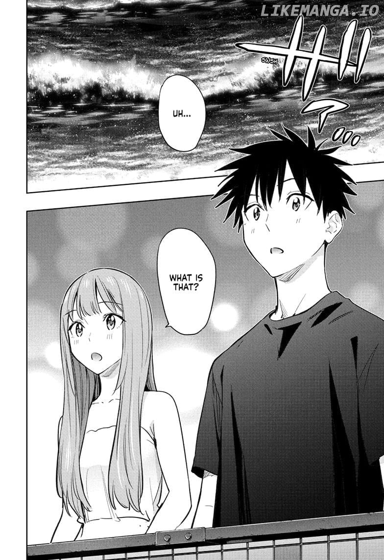 Hima-Ten! - Manga Chapter 34 - page 10