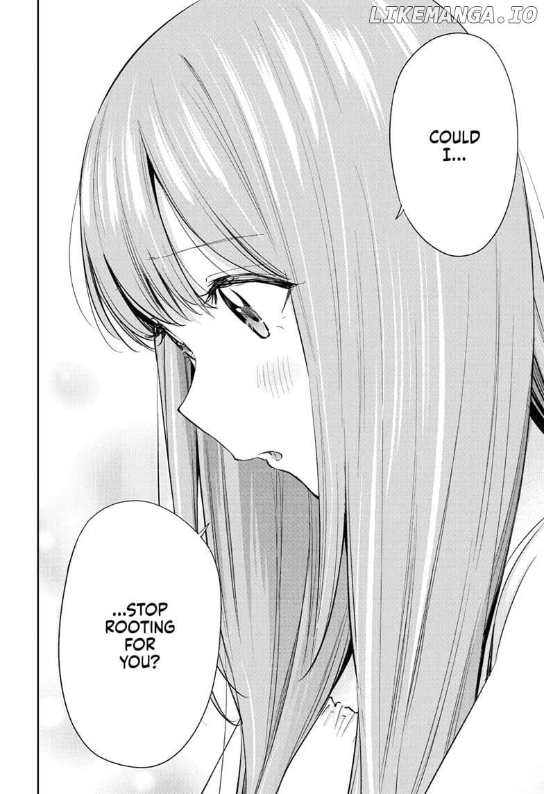 Hima-Ten! - Manga Chapter 34 - page 14