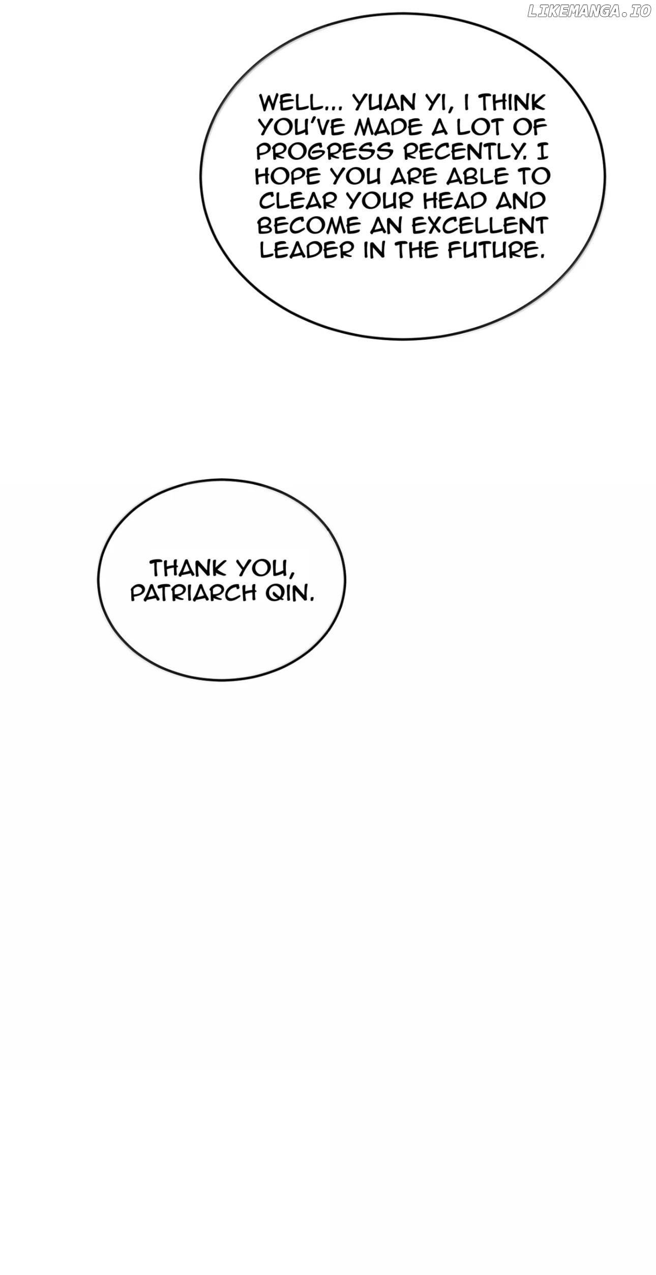 My Food Seems To Be Very Cute Chapter 204 - page 12