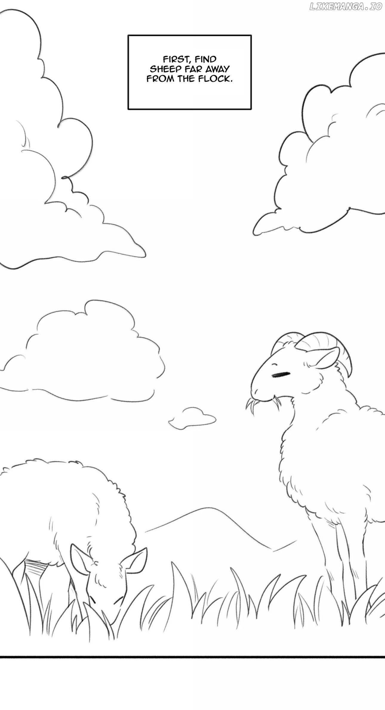 My Food Seems To Be Very Cute Chapter 204 - page 50