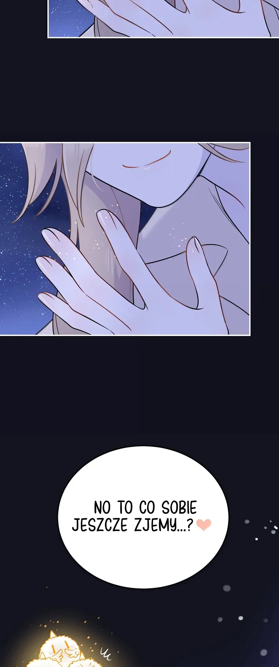 My Food Seems To Be Very Cute Chapter 206 - page 59