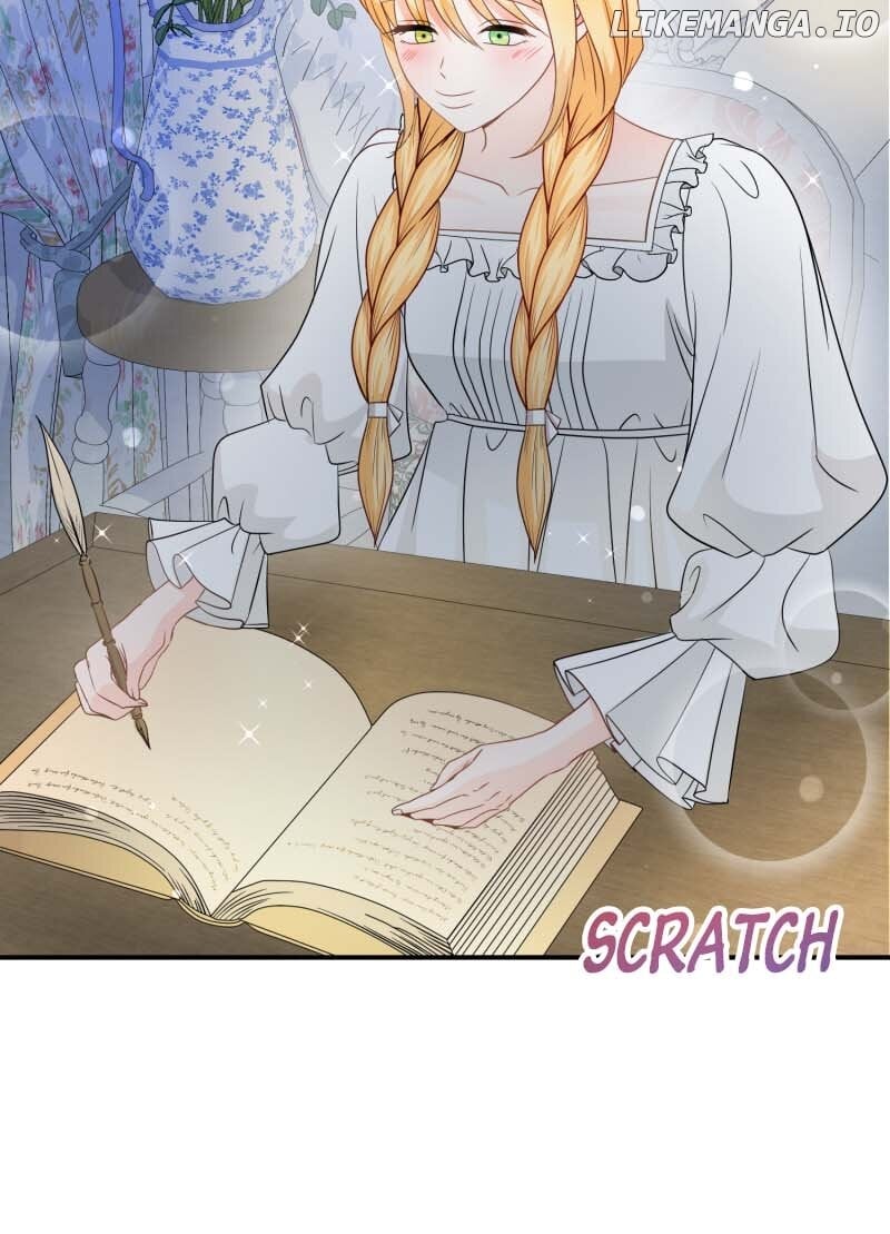 The Crown Prince’s Maid Makes Tea Very Well Chapter 38 - page 33