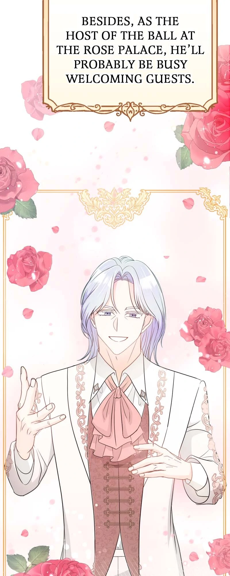 The Crown Prince’s Maid Makes Tea Very Well Chapter 38 - page 69
