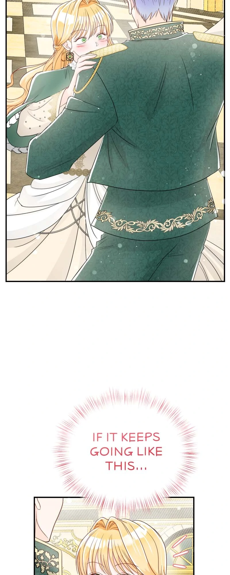 The Crown Prince’s Maid Makes Tea Very Well Chapter 39 - page 50