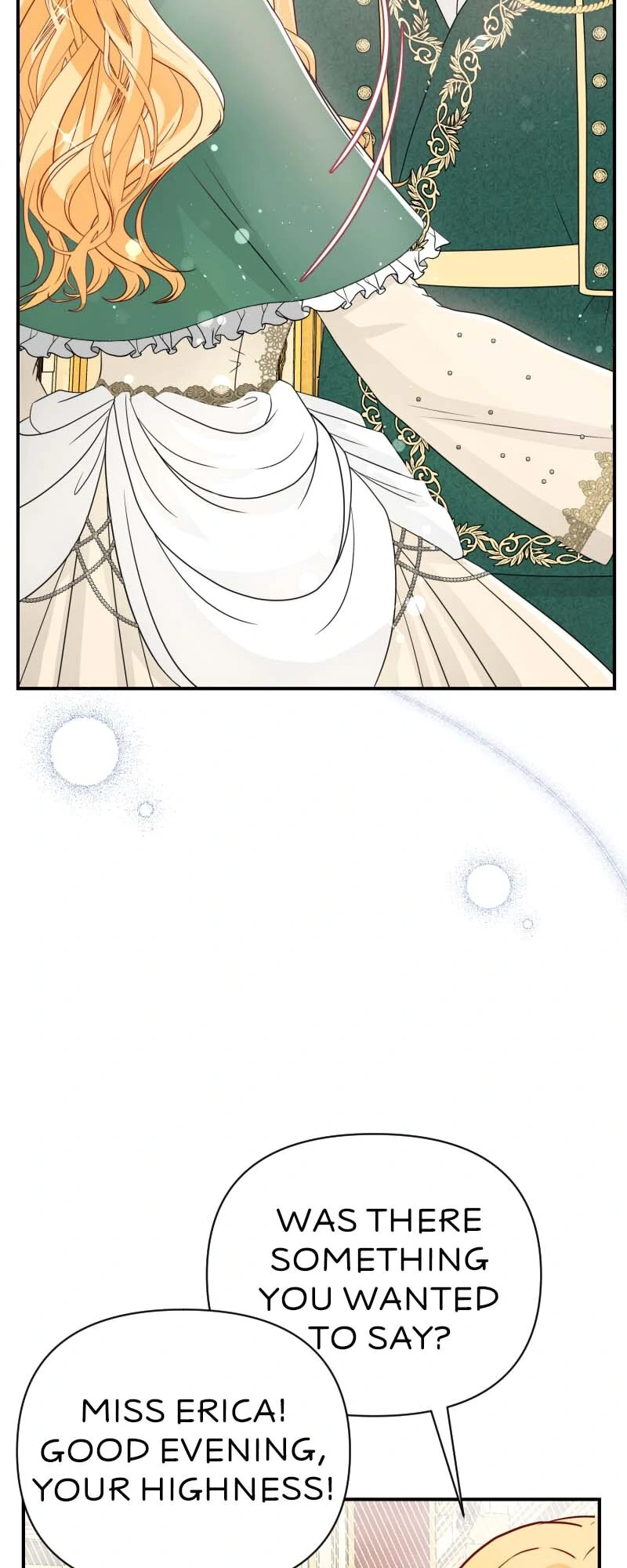 The Crown Prince’s Maid Makes Tea Very Well Chapter 39 - page 67