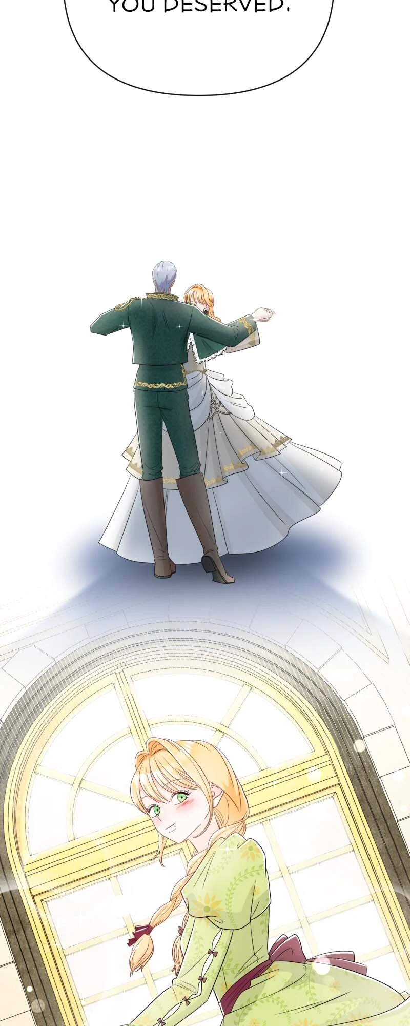 The Crown Prince’s Maid Makes Tea Very Well Chapter 40 - page 39