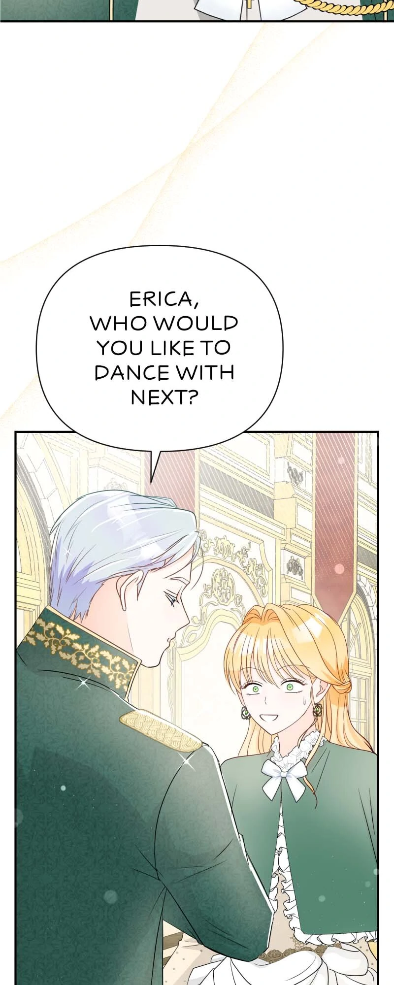 The Crown Prince’s Maid Makes Tea Very Well Chapter 40 - page 63