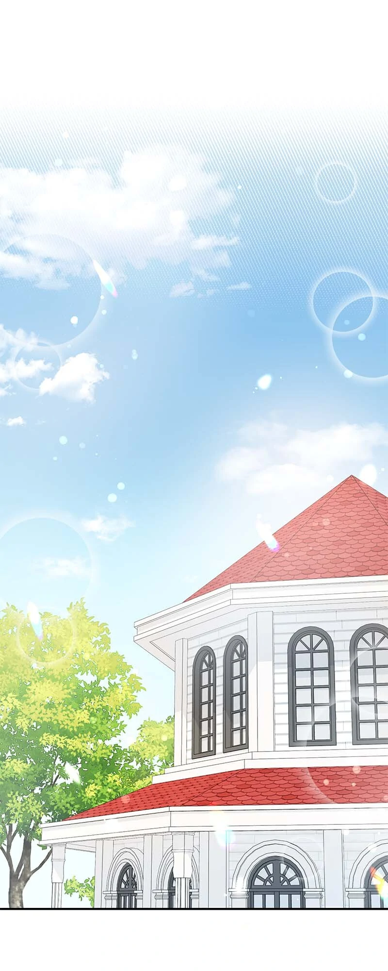 The Crown Prince’s Maid Makes Tea Very Well Chapter 42 - page 1