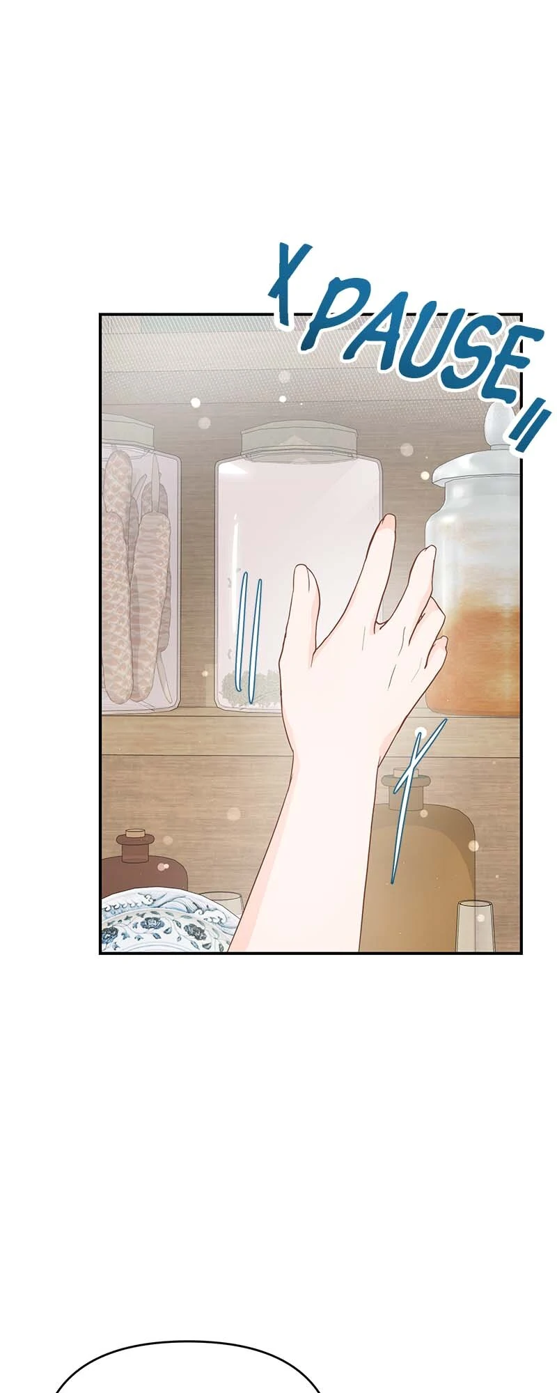 The Crown Prince’s Maid Makes Tea Very Well Chapter 42 - page 4