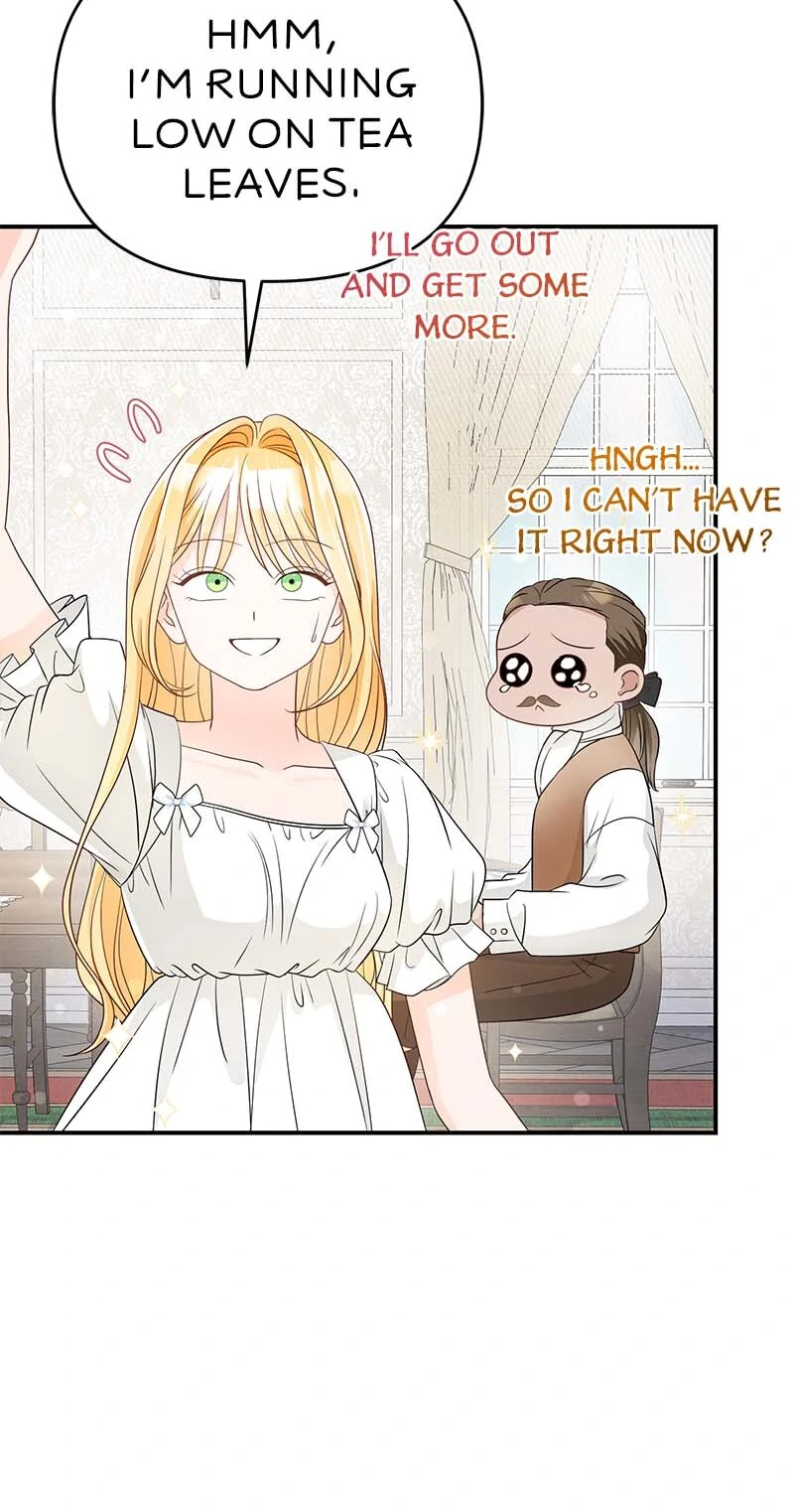 The Crown Prince’s Maid Makes Tea Very Well Chapter 42 - page 5