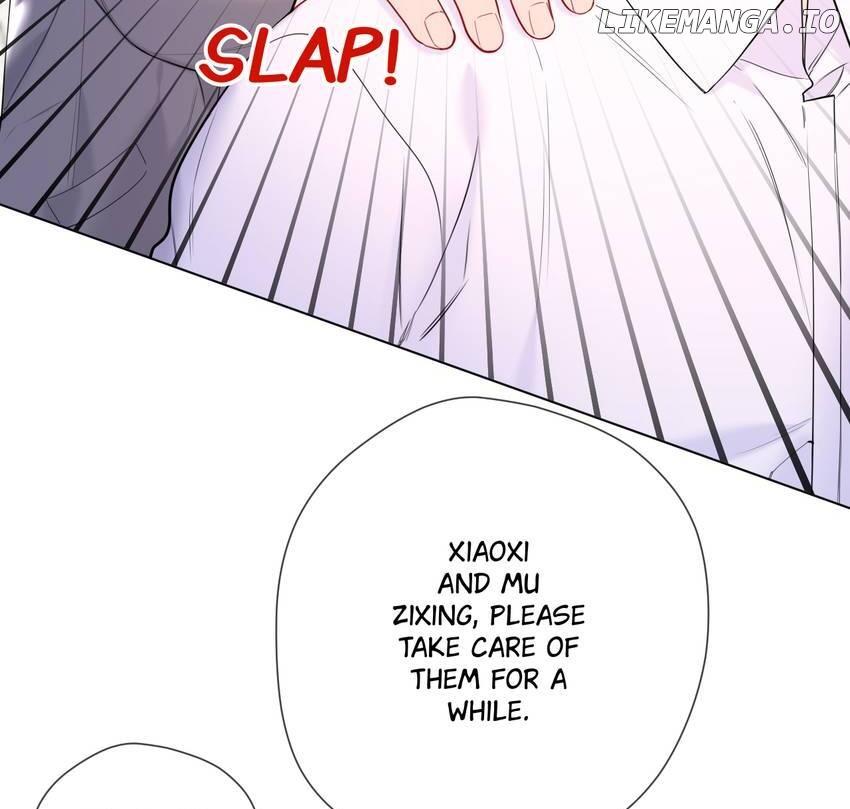 The Stars and I Chapter 176 - page 23