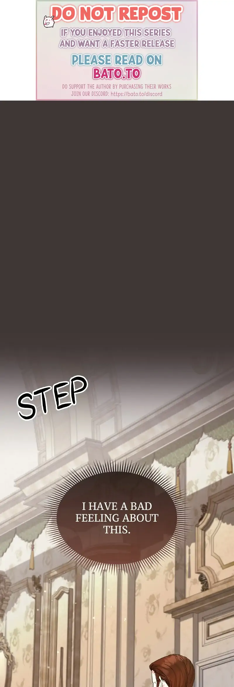 The Return of the Ex-Wife Chapter 47 - page 1