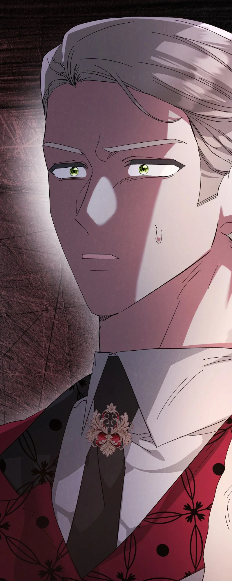 The Return of the Ex-Wife Chapter 47 - page 17
