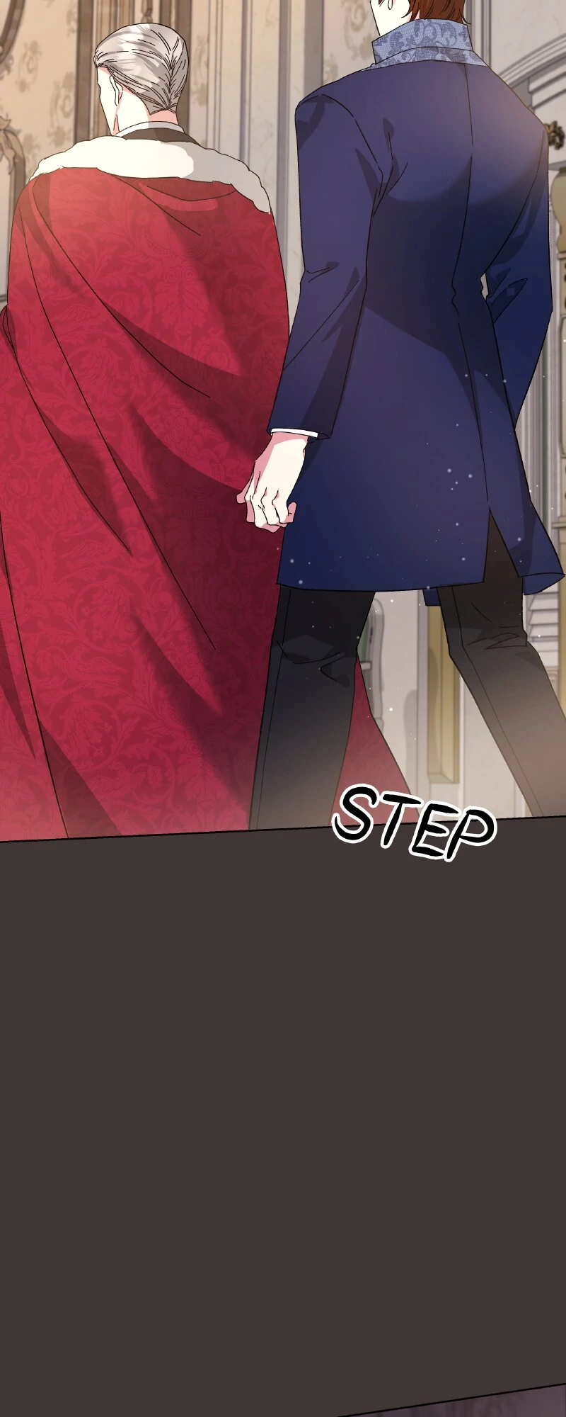 The Return of the Ex-Wife Chapter 47 - page 2