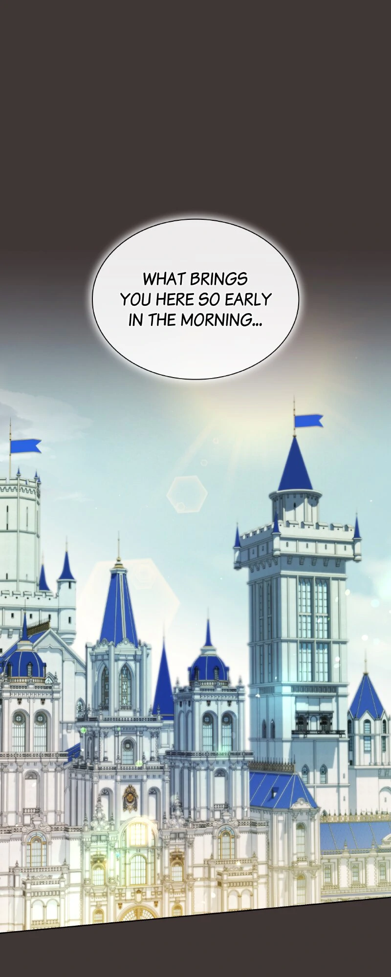 The Return of the Ex-Wife Chapter 47 - page 20