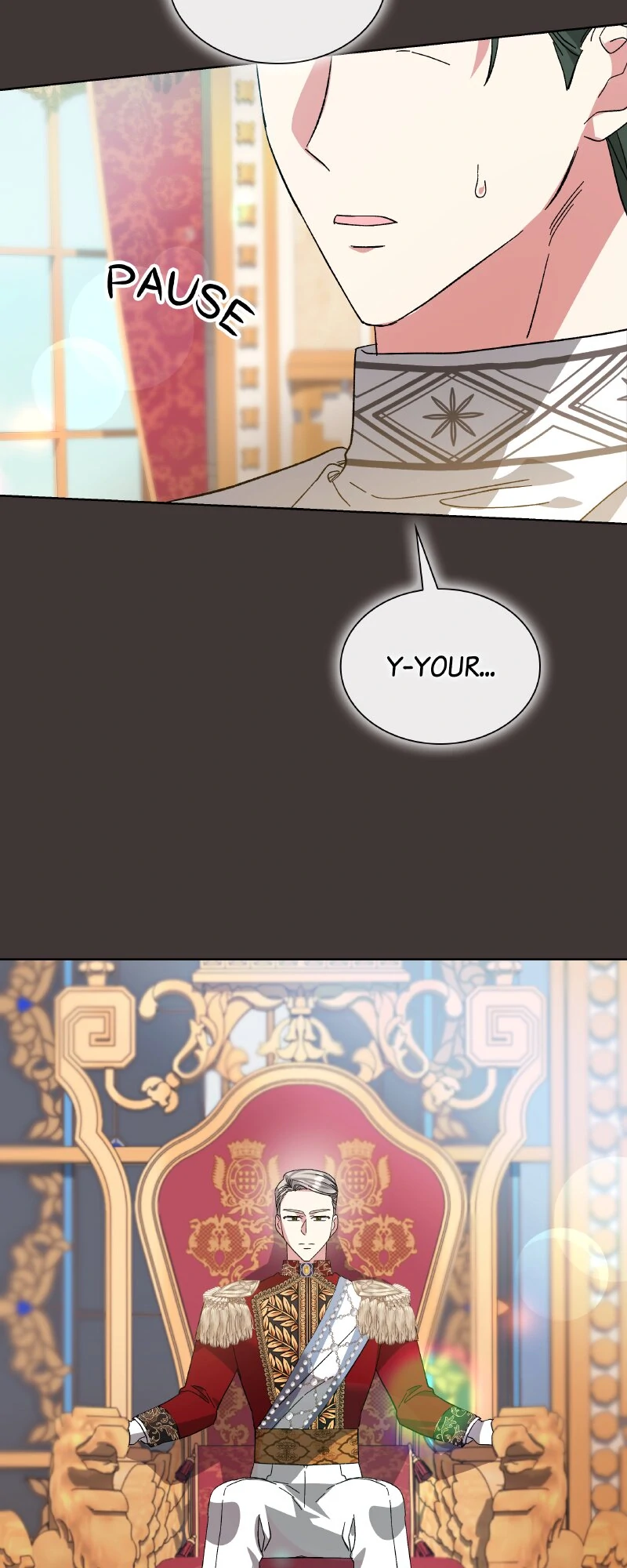 The Return of the Ex-Wife Chapter 47 - page 24