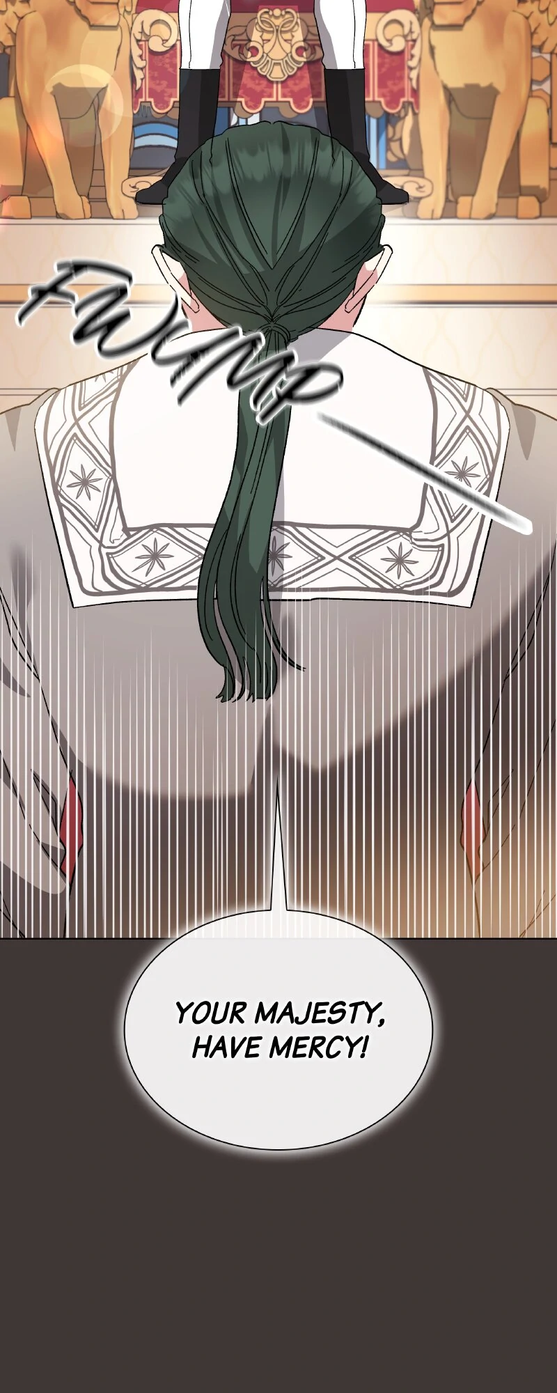 The Return of the Ex-Wife Chapter 47 - page 25