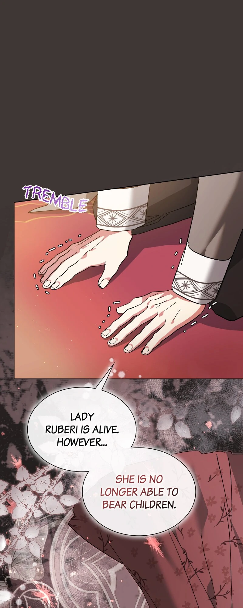 The Return of the Ex-Wife Chapter 47 - page 26