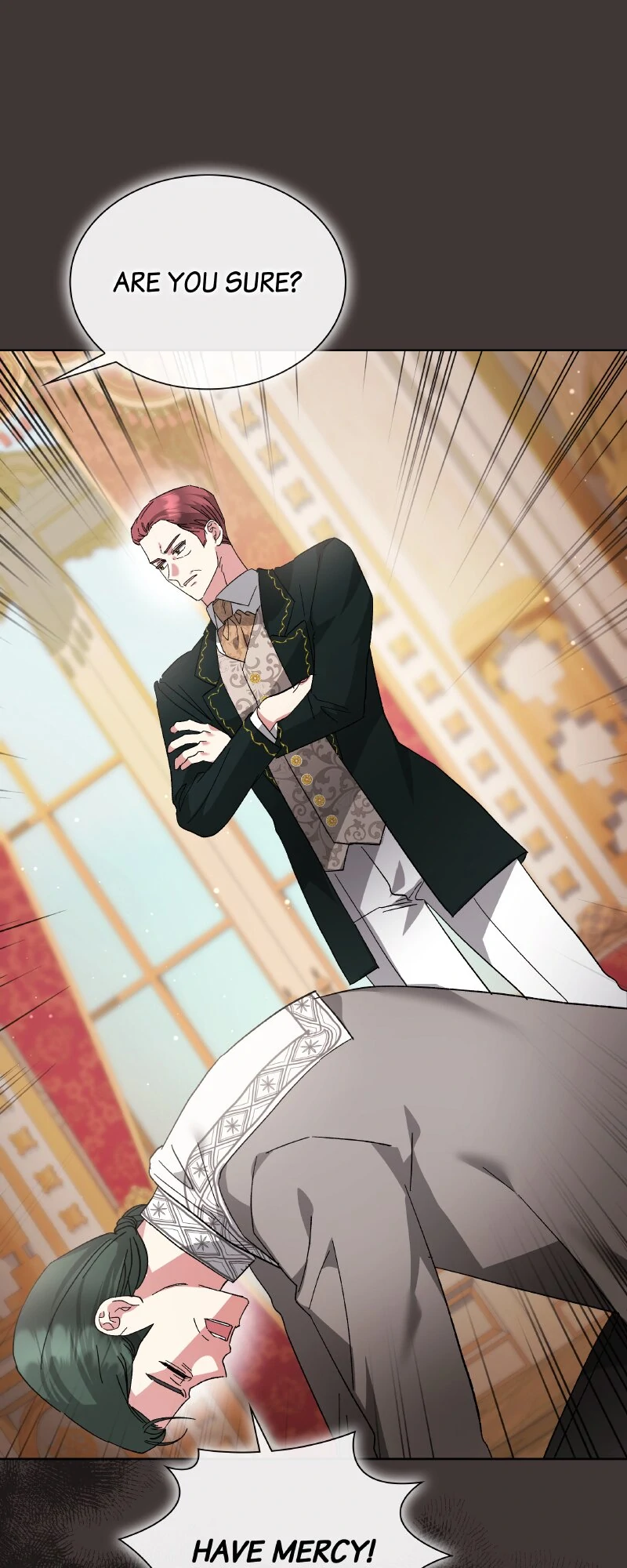 The Return of the Ex-Wife Chapter 47 - page 29