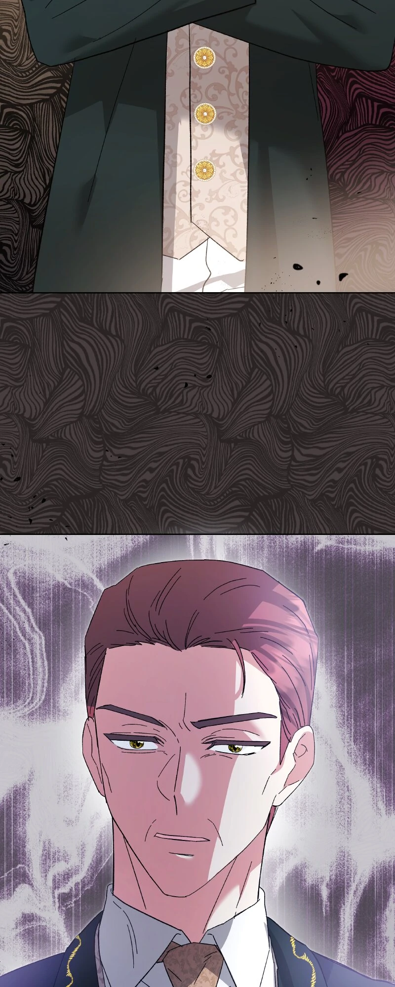 The Return of the Ex-Wife Chapter 47 - page 34