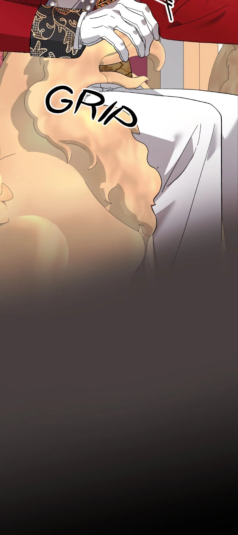 The Return of the Ex-Wife Chapter 47 - page 36
