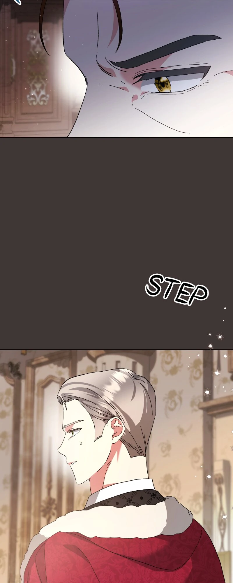 The Return of the Ex-Wife Chapter 47 - page 4