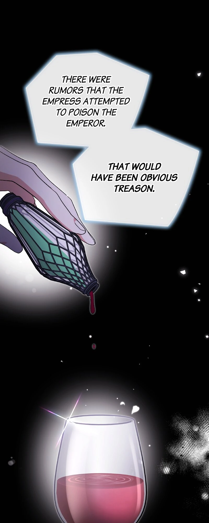 The Return of the Ex-Wife Chapter 47 - page 42