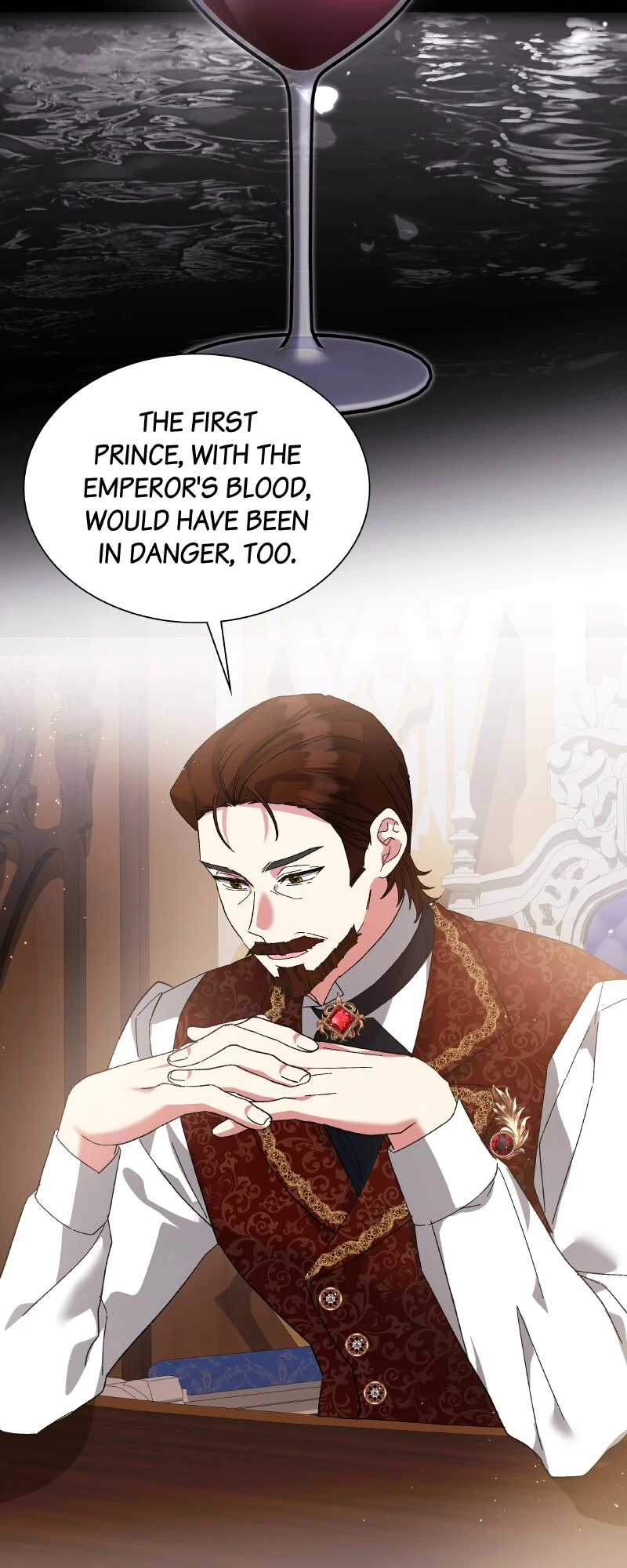 The Return of the Ex-Wife Chapter 47 - page 43