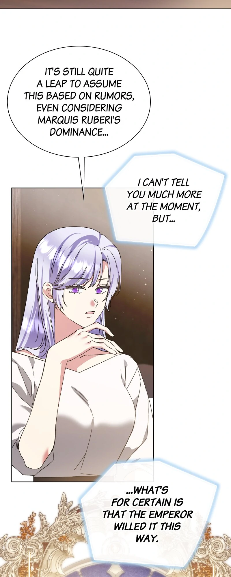 The Return of the Ex-Wife Chapter 47 - page 44